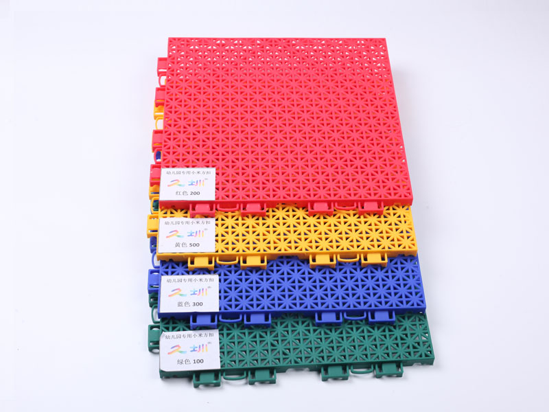 河北帝康幼兒園室外懸浮地板代工注塑生產(chǎn)廠(chǎng)家籃球場(chǎng)防滑懸浮拼裝地板操場(chǎng)羽毛球場(chǎng)運(yùn)動(dòng)地板