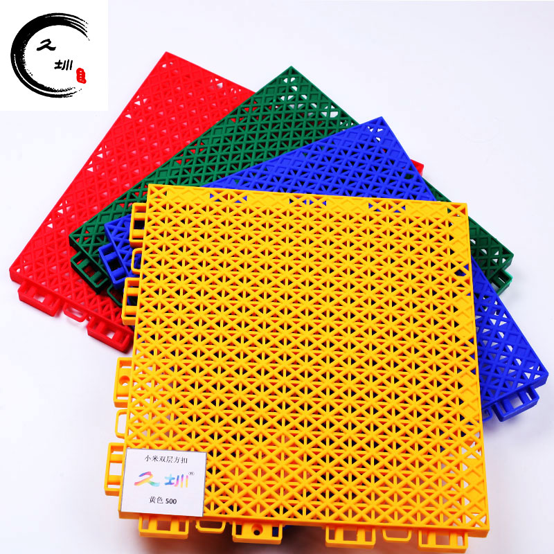 河北石家莊懸浮拼裝地板生產(chǎn)廠(chǎng)家